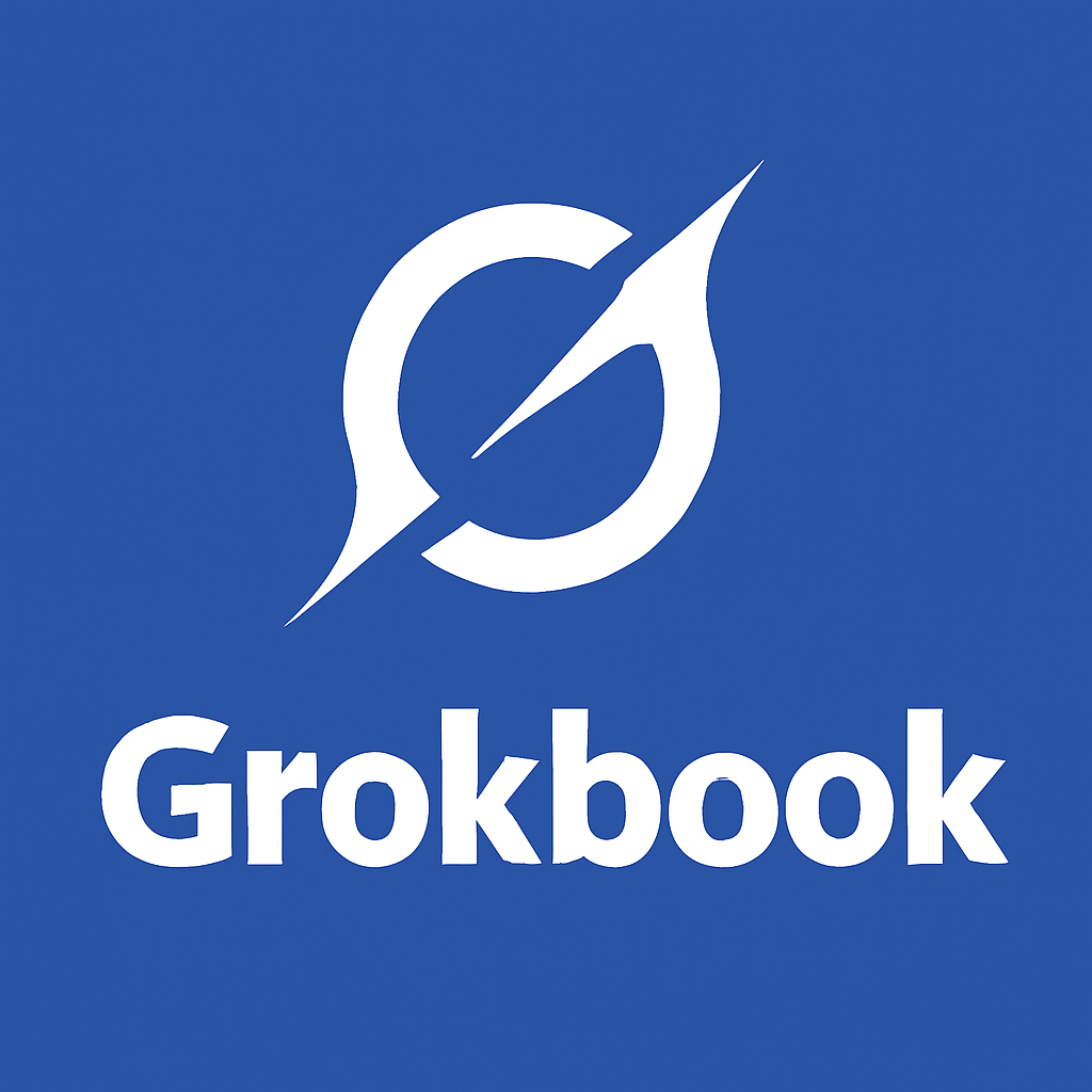 UselessBook Logo